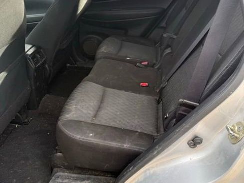 Certified 2020 Nissan Rogue SV w/ Premium Package image 5