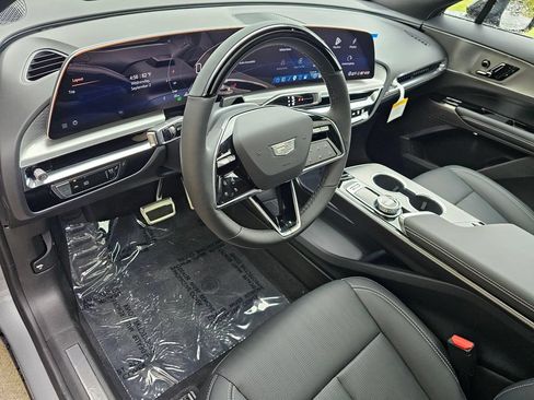 New 2027 Cadillac Lyriq Sport AWD/4WD image 19