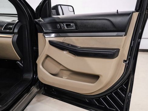 Used 2017 Ford Explorer FWD image 42