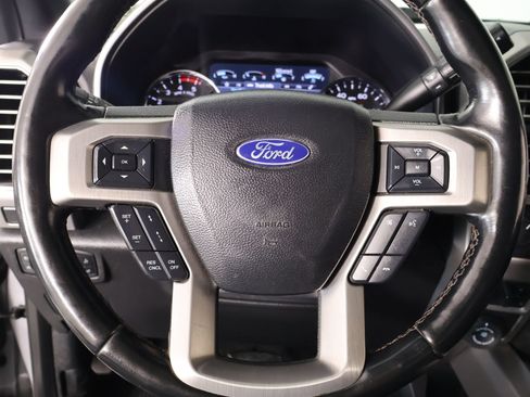 Used 2021 Ford F250 Platinum w/ Tremor Off-Road Package AWD/4WD image 3