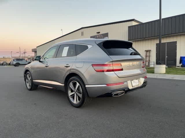 Used 2024 Genesis GV80 2.5T w/ Advanced Package AWD/4WD image 4