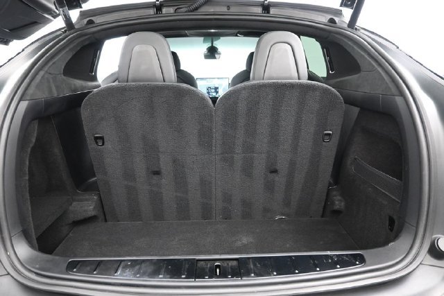 Used 2023 Tesla Model X Plaid AWD/4WD image 30