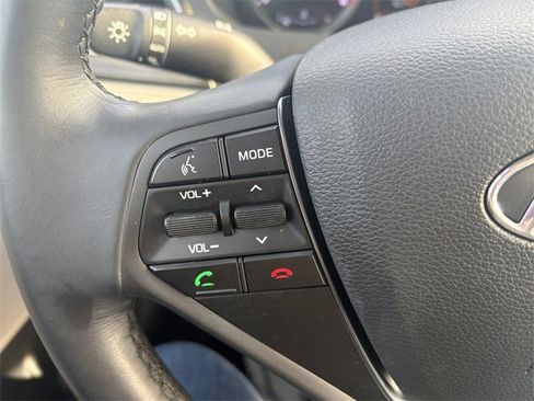 Used 2016 Hyundai Sonata Limited w/ Option Group 04 image 20