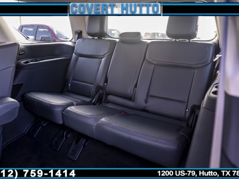 New 2025 Ford Expedition Active image 18