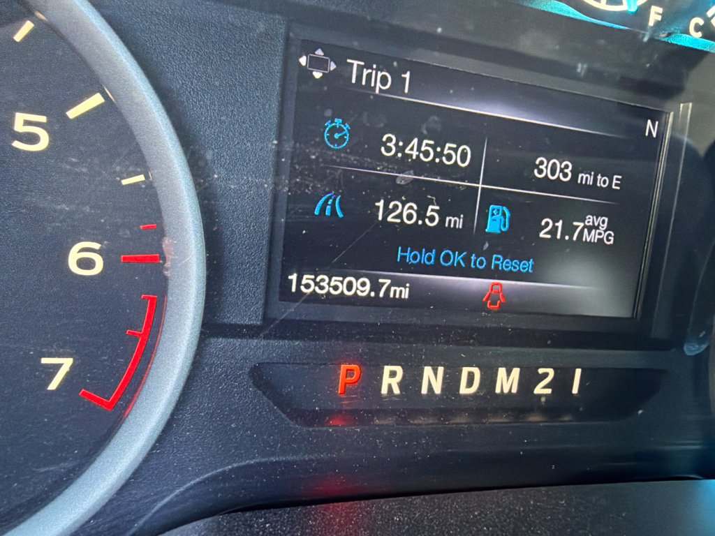 Used 2016 Ford F150 XLT w/ Equipment Group 301A Mid AWD/4WD image 5
