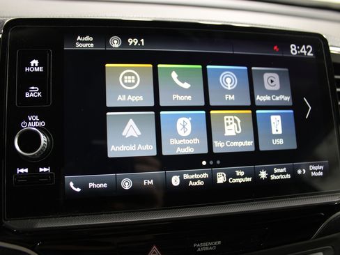 Used 2024 Honda Ridgeline Sport image 12