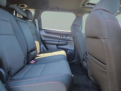 Used 2025 Honda CR-V Sport image 37