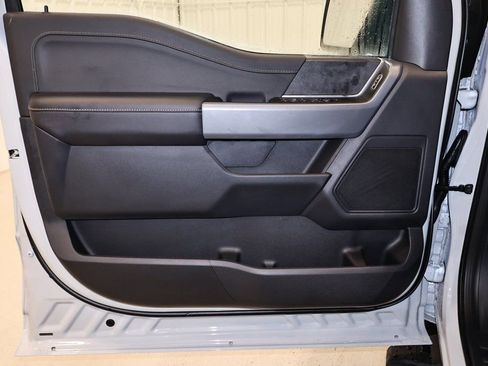 New 2026 Ford F150 XLT w/ Equipment Group 302A MID image 10