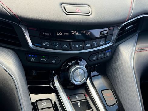 Used 2024 Acura TLX w/ A-SPEC Package AWD/4WD image 25