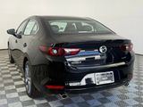 New 2025 MAZDA MAZDA3 s image 5