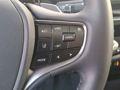 Used 2024 Lexus ES 350 w/ Premium Package image 23