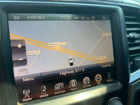 Used 2016 RAM 2500 Laramie w/ Convenience Group image 18