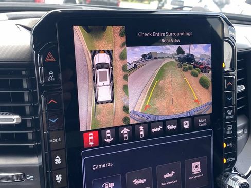 New 2026 RAM 1500 RHO w/ RHO Level 1 Equipment Group AWD/4WD image 50