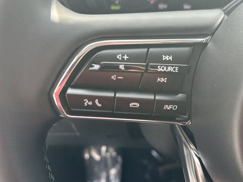 New 2026 MAZDA CX-90 3.3 Turbo w/ Premium Sport Pkg image 25