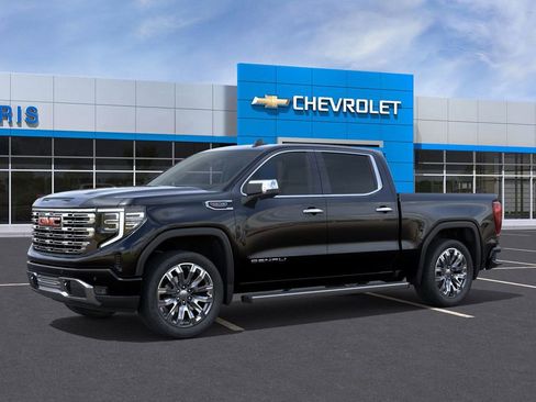 New 2026 GMC Sierra 1500 Denali image 2