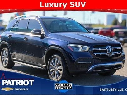 Used 2020 Mercedes-Benz GLE 350 4MATIC