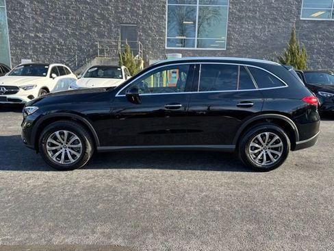 Used 2026 Mercedes-Benz GLC 300 GLC 300 image 6