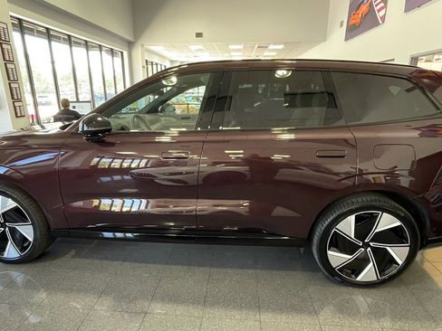 Used 2025 Volvo EX90 Ultra image 2