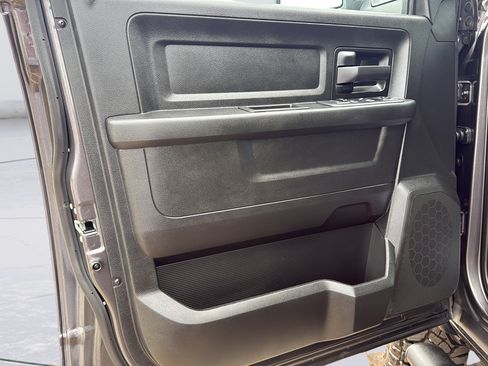 New 2026 RAM 2500 Warlock AWD/4WD image 19