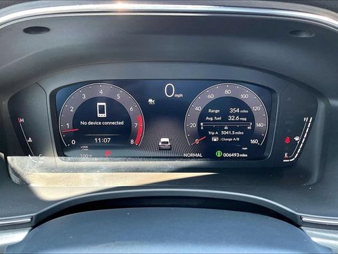 Used 2026 Acura Integra A-Spec FWD image 26