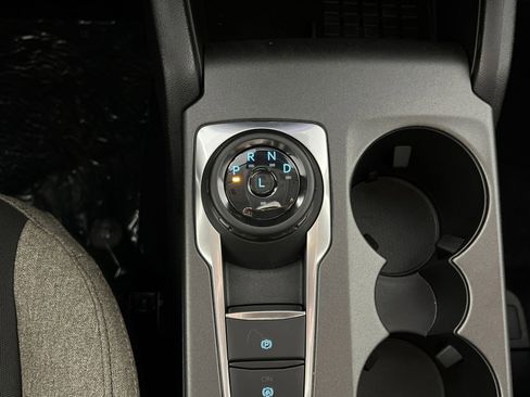 New 2025 Ford Bronco Sport Big Bend w/ Convenience Package image 21