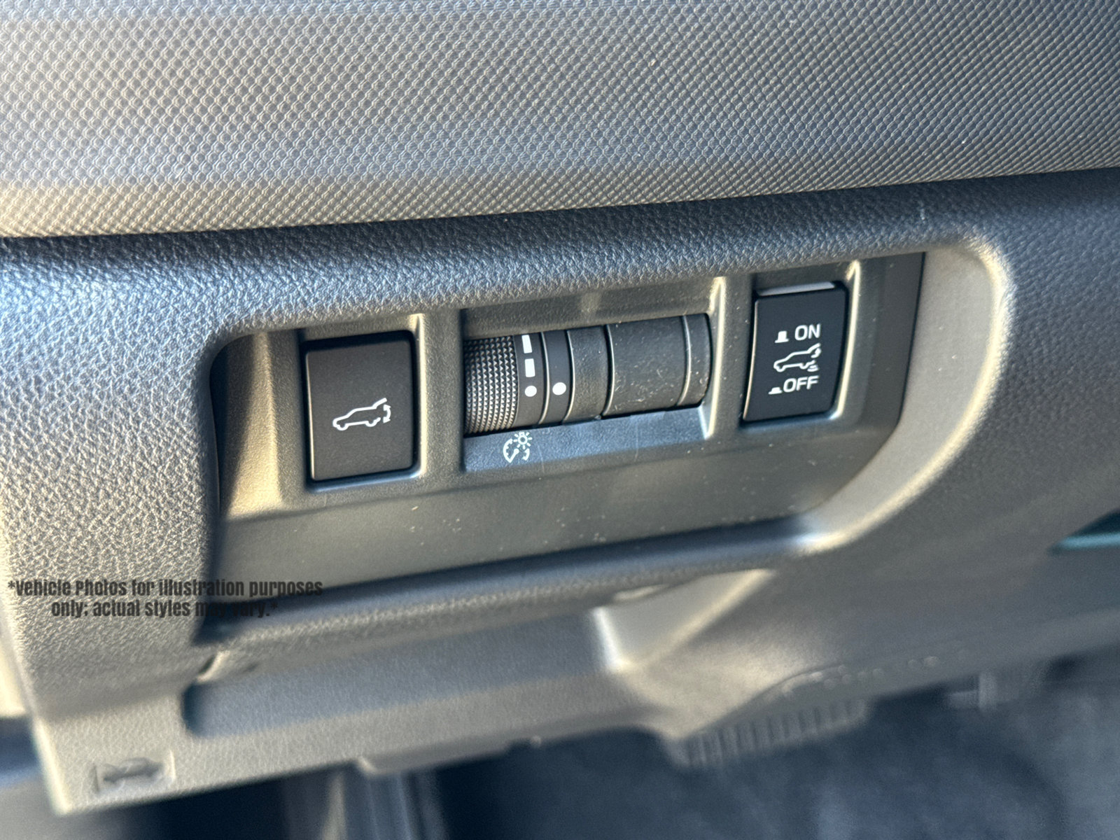 New 2026 Subaru Forester Sport AWD/4WD image 17
