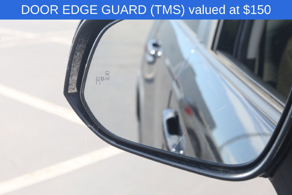 Used 2023 Toyota RAV4 XLE AWD/4WD image 5