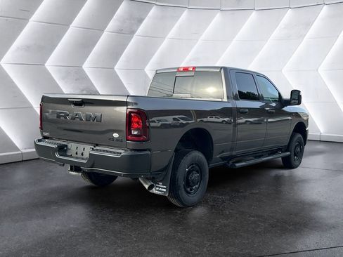 New 2026 RAM 2500 Tradesman image 6