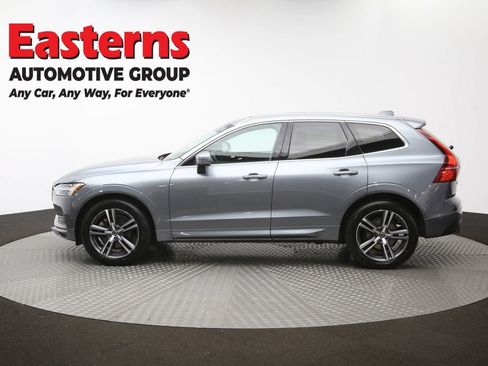 Used 2019 Volvo XC60 T6 Momentum w/ Premium Package image 64