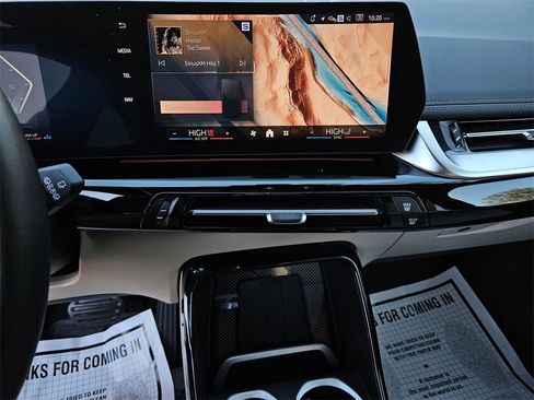 Used 2025 BMW X1 xDrive28i w/ Convenience Package image 15