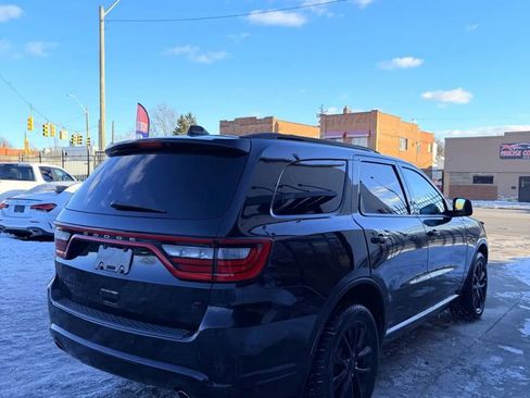Used 2018 Dodge Durango GT w/ Premium Group image 5