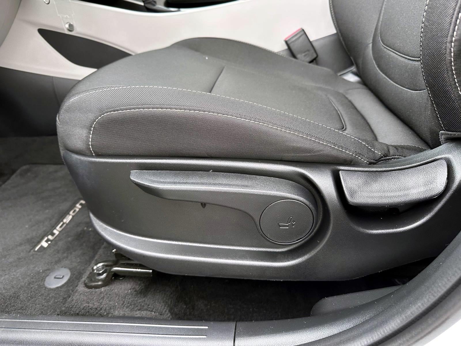 Used 2024 Hyundai Tucson SE AWD/4WD image 10
