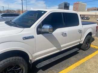 Used 2018 Ford F150 Platinum w/ Technology Package video 1