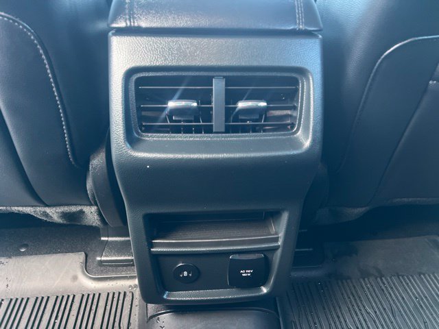 Used 2024 Ford Edge SEL w/ Convenience Package AWD/4WD image 21