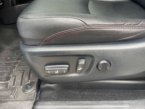 Used 2016 Toyota 4Runner TRD Pro image 23