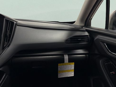 Certified 2026 Subaru Crosstrek 2.5i Limited w/ Popular Package #3A image 40