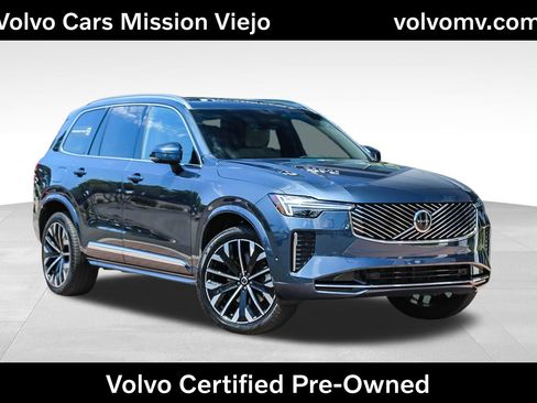 Certified 2026 Volvo XC90 B6 Plus w/ Protection Package Premier AWD/4WD image 1
