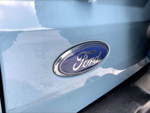 Certified 2023 Ford Bronco Wildtrak AWD/4WD image 27