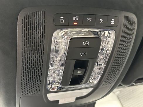 New 2026 Mercedes-Benz GLE 63 AMG S image 35