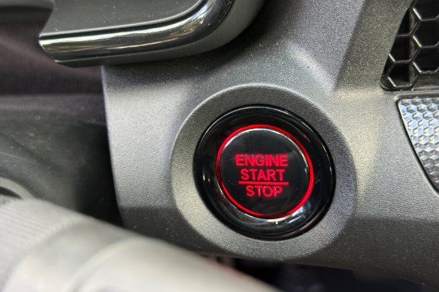 Certified 2024 Honda CR-V EX image 27