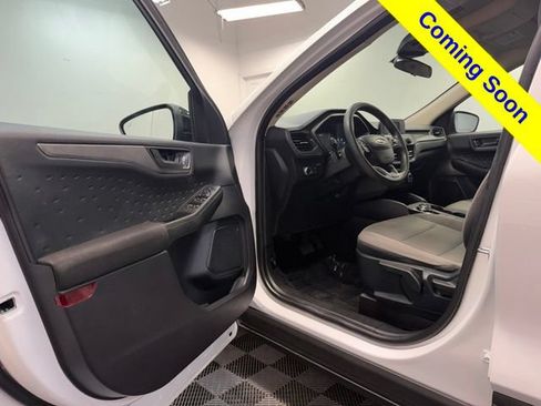 Used 2020 Ford Escape S FWD image 10