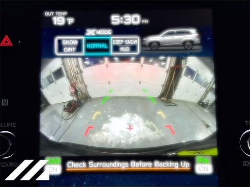 New 2026 Subaru Forester Limited image 16