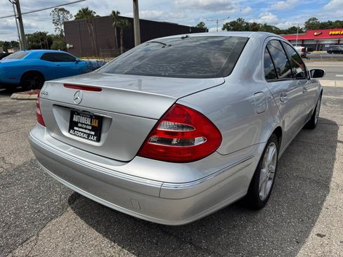 Used 2006 Mercedes-Benz E 350 Sedan image 4