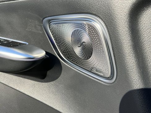 New 2026 Mercedes-Benz GLC 300 4MATIC image 34