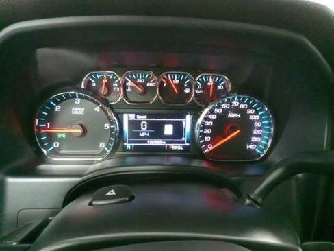 Used 2017 GMC Sierra 1500 SLT w/ SLT Premium Package AWD/4WD image 30