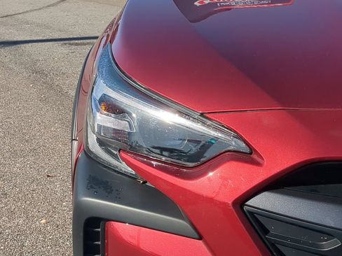 Used 2024 Subaru Outback Limited w/ Popular Package #2 image 9