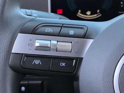 New 2025 Hyundai Santa Cruz SEL image 24