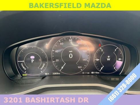 Certified 2024 MAZDA CX-90 Plug-In Hybrid w/ Preferred image 15