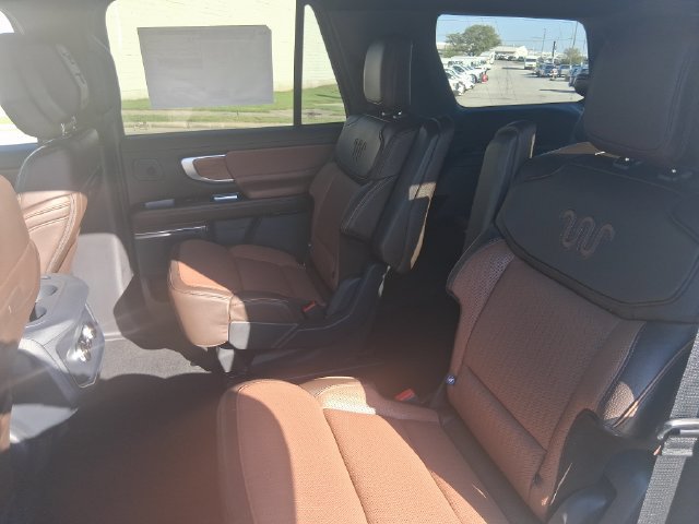 New 2027 Ford Expedition King Ranch AWD/4WD image 23