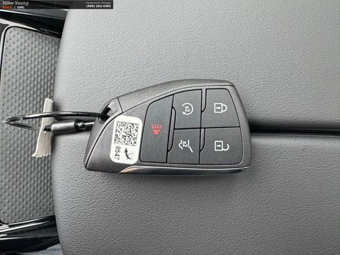 New 2026 Buick Envision Avenir AWD/4WD image 29